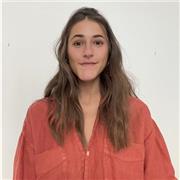 Profesora de apoyo a niños/as de primaria en Beasain